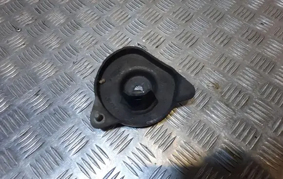 BMW 6 F12 F13 Coil spring/strut mount 33316798811
