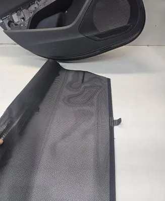 Audi A4 S4 B5 8D Parcel shelf load cover 