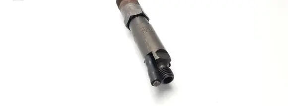 Mercedes-Benz E W124 Fuel injector 0000100551