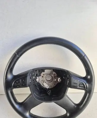 Skoda Superb B6 (3T) Steering wheel 3T0419091K 62217000B