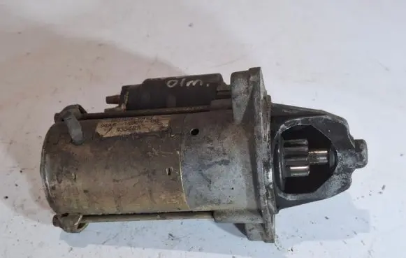 Ford Focus Starter motor 98AB11000CD