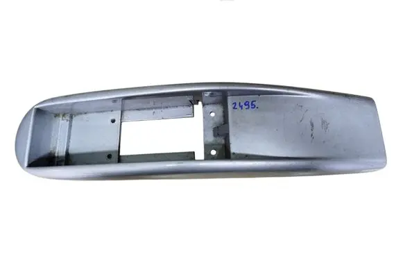 Mini One - Cooper R50 - 53 Center console 84130154483