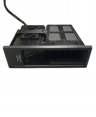 Volkswagen PASSAT CC Other control units/modules 5N0035341H