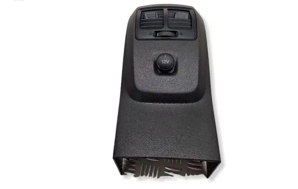 Ford Kuga II Rear air vent grill AM51R04584 1759817 AM51R04584BW