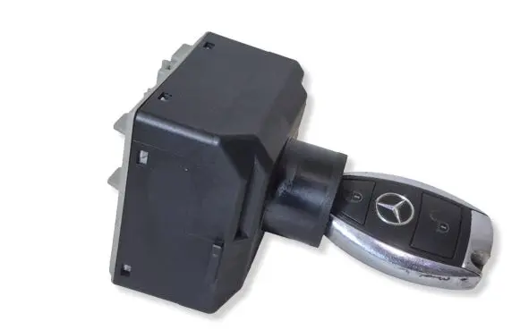 Mercedes-Benz B W246 W242 Ignition lock A2469059900 3119097311406123 11909731