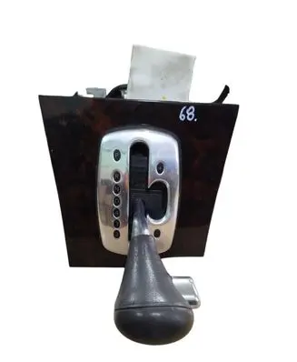 Audi A8 S8 D2 4D Gear shift rod 4D1863270 4D2863270