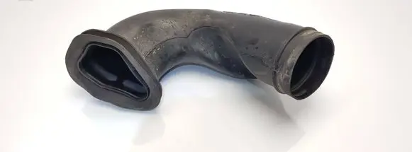 Ford Galaxy Air intake hose/pipe 7M3806914A