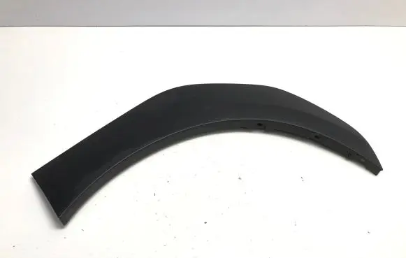 Rear arch trim