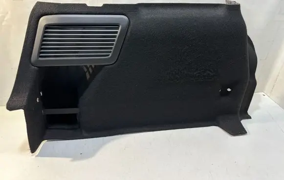 Ford Focus Trunk/boot side trim panel JX7BA45423 JX7BA45423AD3JA6
