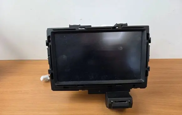 KIA Sportage Radio/CD/DVD/GPS head unit 96560F1110WK AN5320FK0L KF1F0507