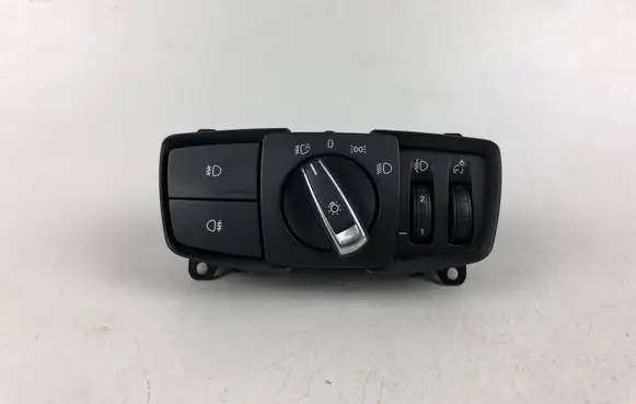 Light switch