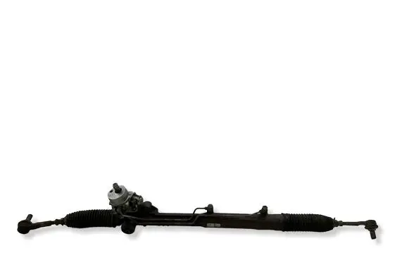 Audi A6 Allroad C6 Steering rack 4F1422066A