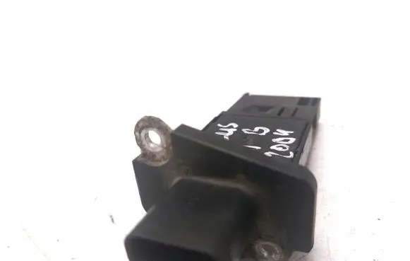 Ford Focus Mass air flow meter 3W4A128579