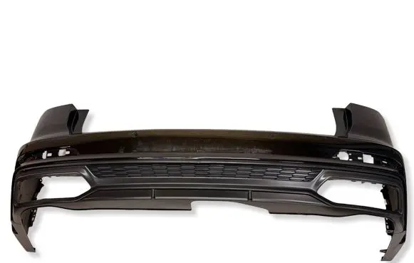 Audi A6 S6 C8 4K Rear bumper 4K9807511C 4K9807511E 4K9807511D