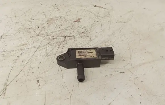 Nissan Qashqai Exhaust gas pressure sensor 227709604R 8200741321