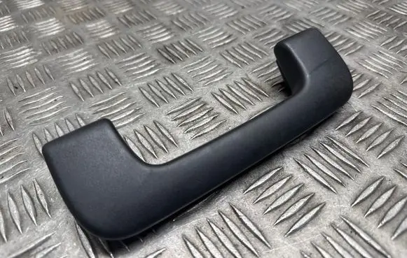 Audi Q7 4L Front interior roof grab handle 