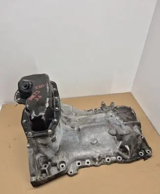 Dodge Durango Oil sump 68249491AC 407AF