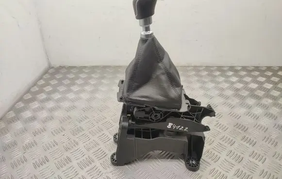 Ford Ecosport Gear shifter/selector