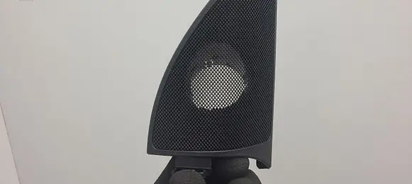 Mercedes-Benz GLC X253 C253 Side speaker trim/cover A2537200248