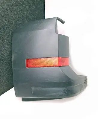 Man TGE 1gen Rear bumper corner part panel trim 63329450 7C0807321B