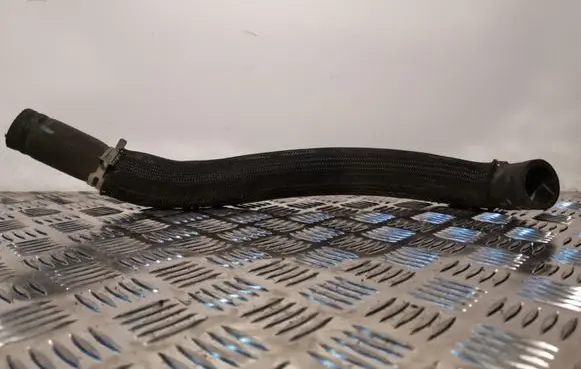 Jeep Grand Cherokee Brake booster pipe/hose 
