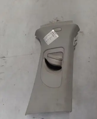 Volkswagen Jetta VI (B) pillar trim (top) 5C6867244B