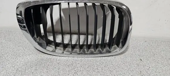 BMW 3 E46 Front grill 511370643200