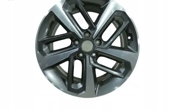 Hyundai i40 R18 alloy rim 