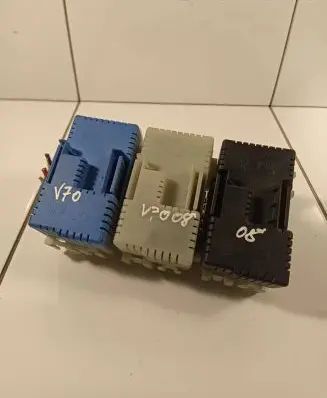 Volvo V70 Fuse module 6G9T14K131