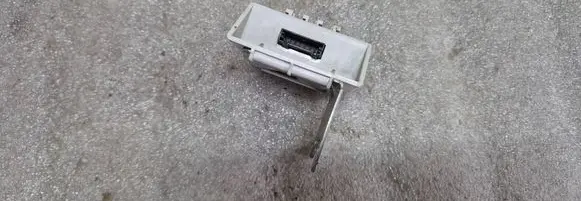 BMW X5 E53 Yaw turn rate sensor 55892110