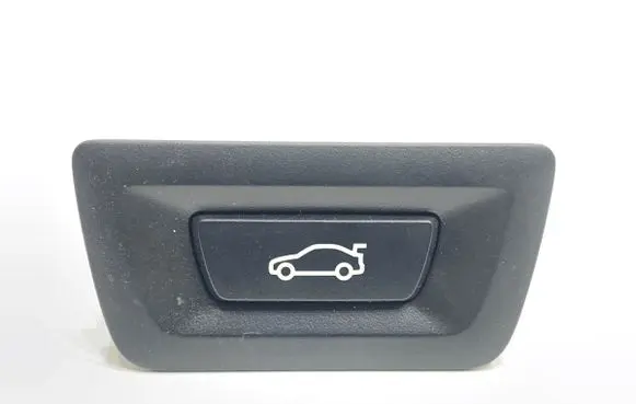 BMW 3 F30 F35 F31 Other switches/knobs/shifts 9275119