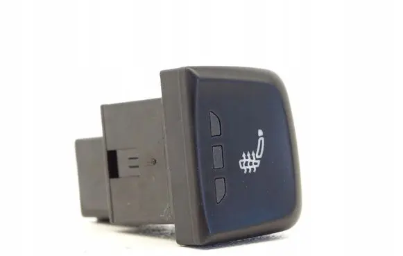 Audi A4 S4 B8 8K Seat heating switch 8K0963564