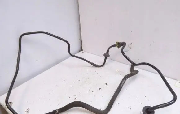 Opel Meriva A Vacuum line/pipe/hose 13157520
