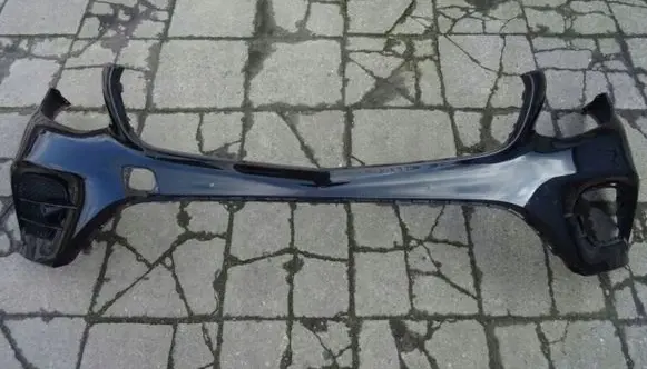 Mercedes-Benz GLC X253 C253 Front bumper