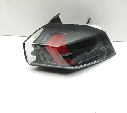 Peugeot 2008 II Rear/tail lights 9838190480