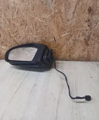 Mercedes-Benz A W169 Front door electric wing mirror 3140417