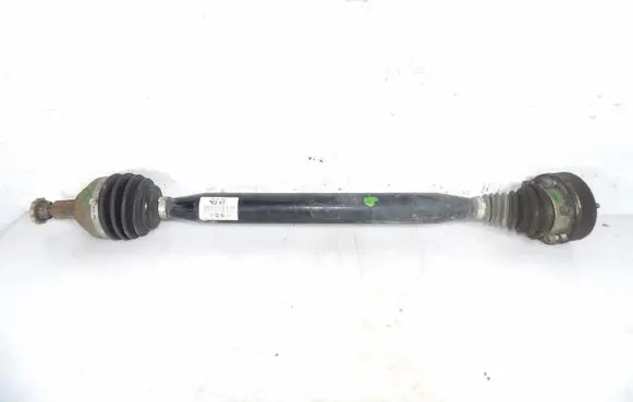 Skoda Fabia Mk3 (NJ) Front driveshaft 6R0407762