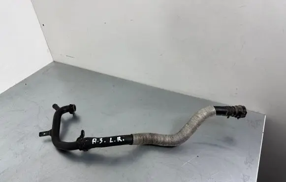 Audi A3 S3 A3 Sportback 8P Air intake hose/pipe 06J121065F