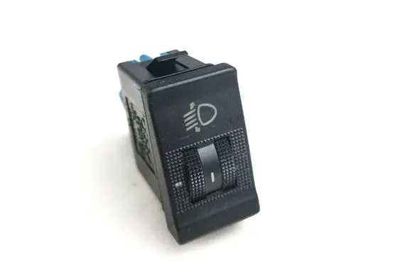 Audi A6 S6 C4 4A Headlight level height control switch 4a0941301a