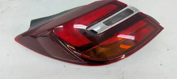 Rear/tail lights