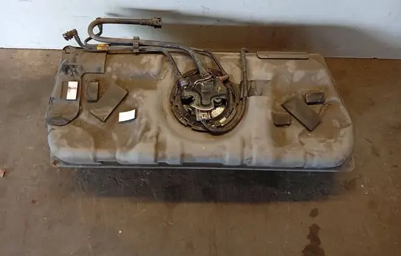 Opel Ampera Fuel tank 22845394 813026069