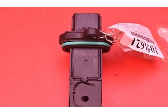 Opel Zafira C Mass air flow meter 13505433