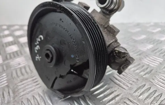Mercedes-Benz ML W164 Power steering pump 0054662001 LH2113596
