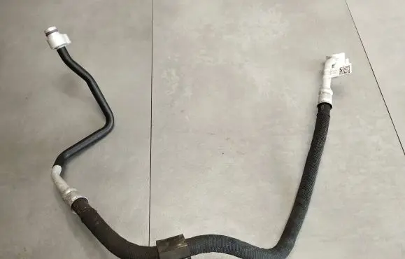 Audi A6 S6 C7 4G Air conditioning (A/C) pipe/hose 4G0816721Q