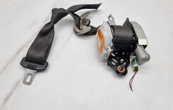 KIA Ceed Front seatbelt 88820A2100WK 88820A2100 131011A0523