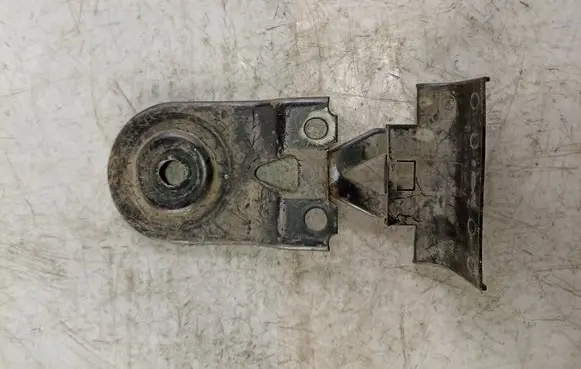 Mitsubishi Grandis Other body part