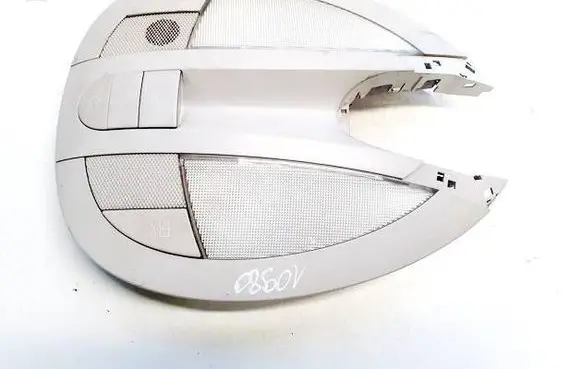 Mercedes-Benz E W211 Front seat light a2118207001 2jm009423-03