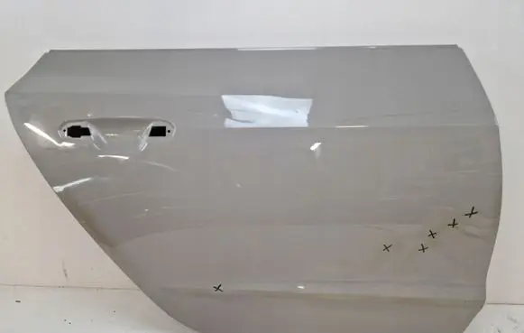 Audi A7 S7 4K8 Rear door 26S51140