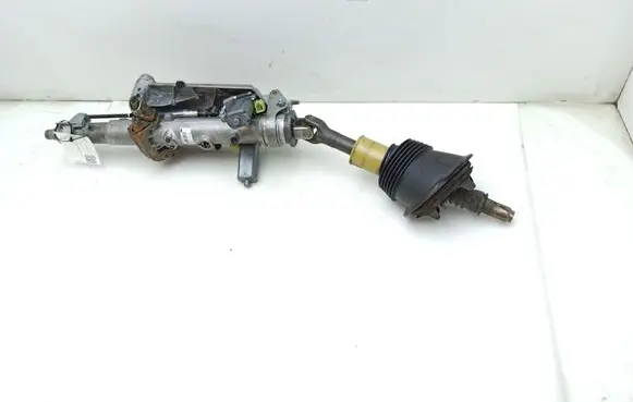 Mercedes-Benz S W221 Steering wheel axle set 2214602116 PP221460125 0390203249