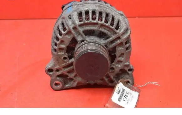 Skoda Fabia Mk1 (6Y) Generator/alternator 045903023A